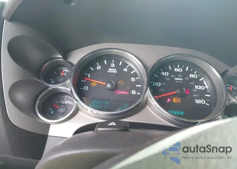 2011 Chevrolet Silverado 1500 Lt z USA, uszkodzony, nr VIN 3GCPKSE35BG333526